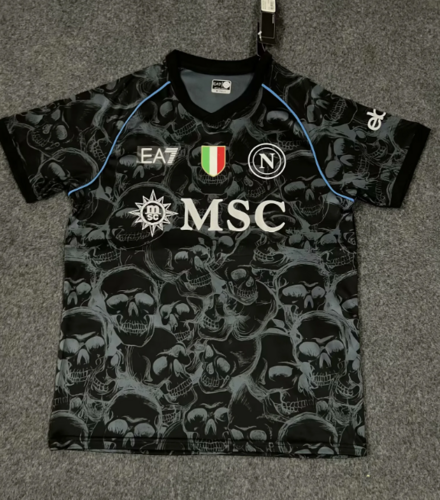 23/24 Napoli Soccer Jerseys