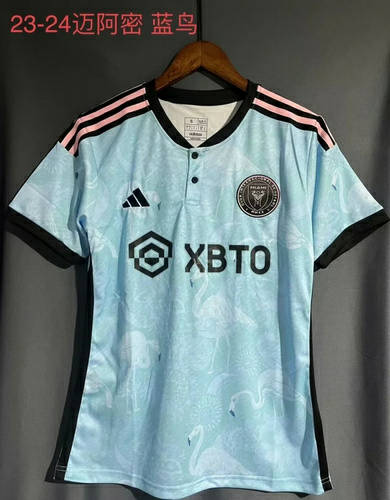 23/24 Miami Special Soccer Jerseys