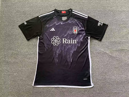 23/24 Besiktas J.k. Away Soccer Jerseys