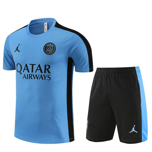 23/24 Paris Training Soccer Jerseys