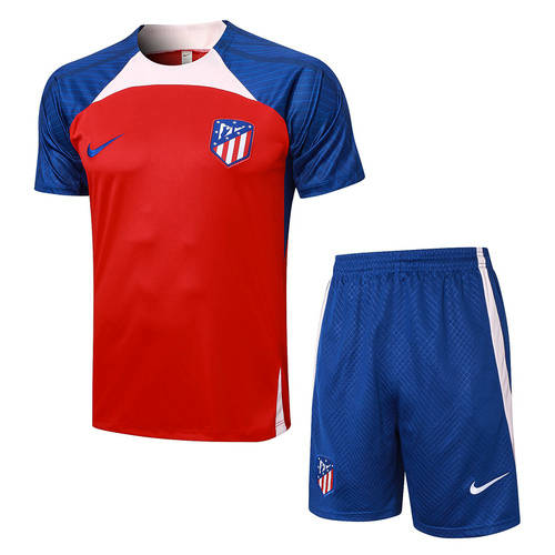 23/24 Atletico Madrid Training Soccer Jerseys