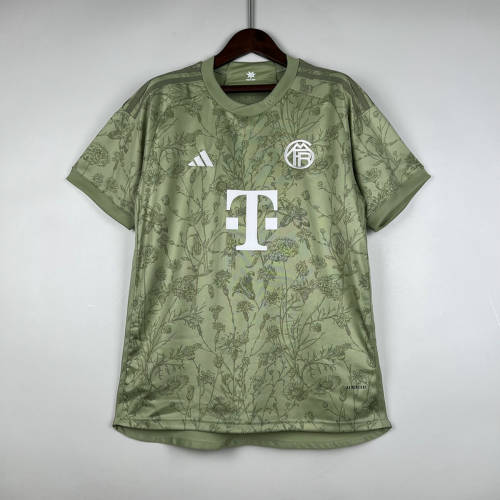 23/24 Bayern Special Soccer Jerseys S-4XL