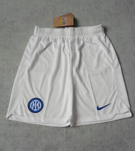 23/24 Inter Milan Away Shorts