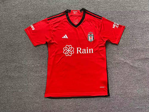 23/24 Besiktas J.k. Third Soccer Jerseys