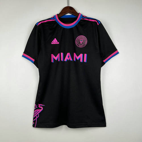 23/24 Inter Miami Training Soccer Jerseys