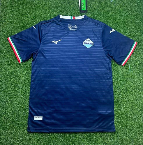 23/24 Lazio Away Soccer Jerseys