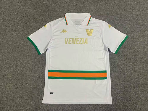 23/24 Venezia Away Soccer Jerseys