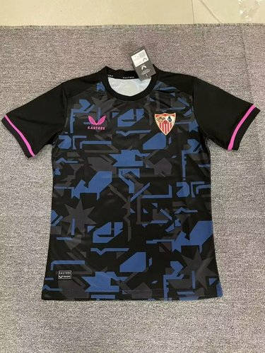 23/24 Sevilla Third Soccer Jerseys