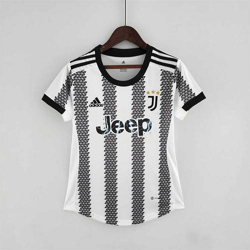 22-23 Juventus women Home