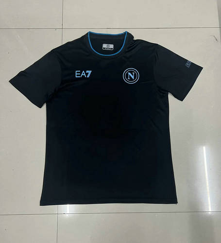 23/24 Napoli Training Soccer Jerseys