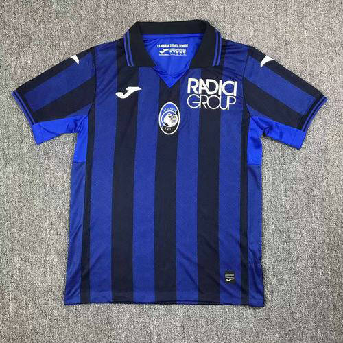 23/24 Atalanta Home Soccer Jerseys