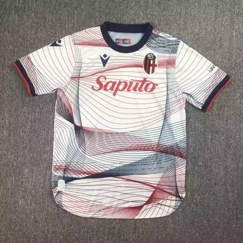 23/24 Bologna Third Soccer Jerseys