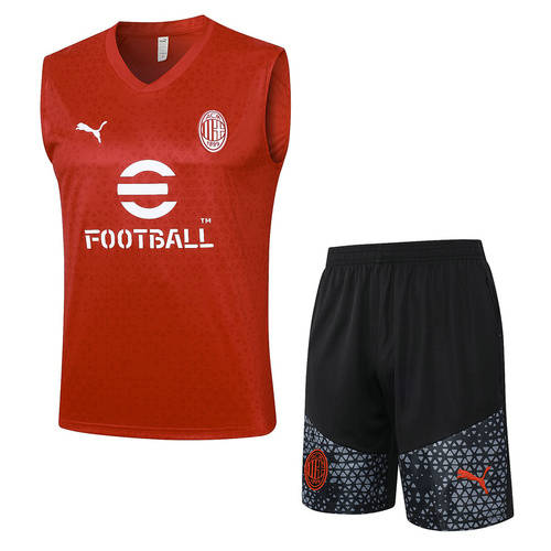 23/24 Ac Milan Vest