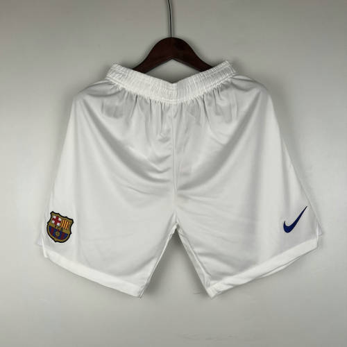 23/24 Barcelona Soccer Shorts