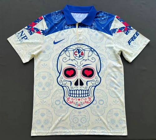 23/24 Club America Special Soccer Jerseys