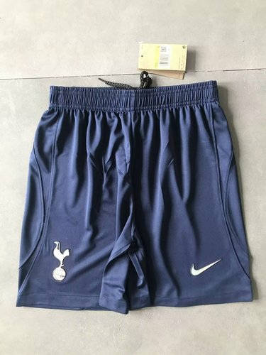 23/24 Tottenham Away Soccer Shorts Soccer Jerseys