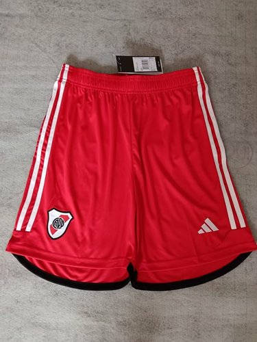 23/24 River Plate Away Shorts