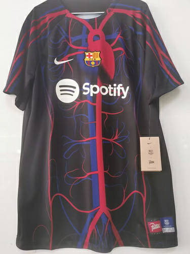 23/24 Barcelona Special Soccer Jerseys