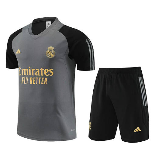 23/24 Real Madrid Traning Soccer Jerseys