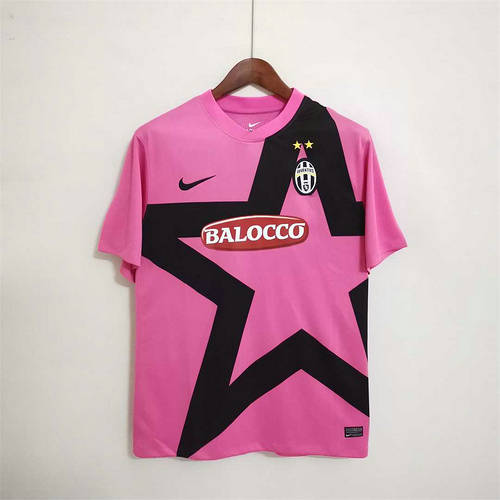 11-12 Juventus Away