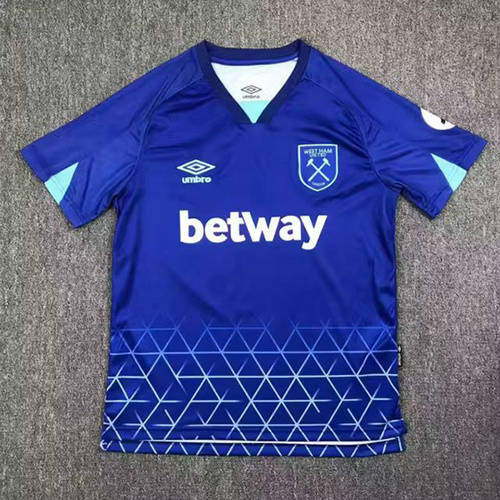 23/24 West Ham United Third Soccer Jerseys S-4XL Soccer Jerseys