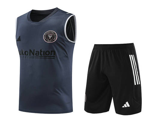 23/24 Miami Training Soccer Vest