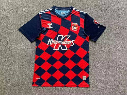 23/24 Coventry Away Soccer Jerseys