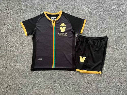 23/24 Venezia Home Kids Soccer Jerseys