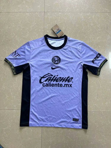 23/24 Club America Soccer Jerseys