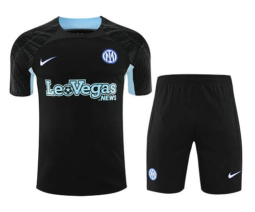 23/24 Inter Milan Training Soccer Jerseys