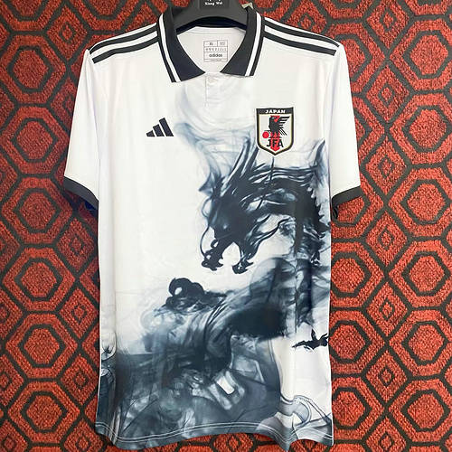 2023 Japan Special Soccer Jerseys