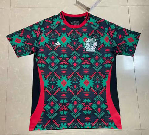 2023 Mexico Special Soccer Jerseys