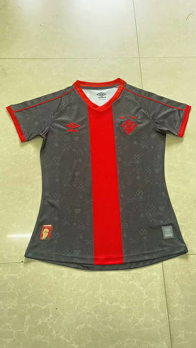 23/24 Recife Sports Third Woman Soccer Jerseys