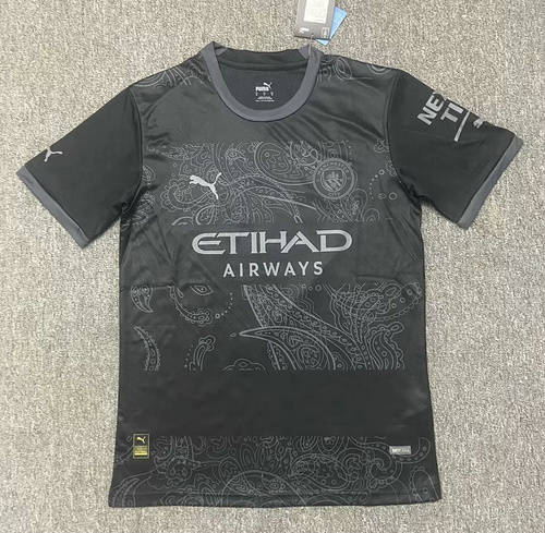 23/24 Manchester City Special Soccer Jerseys Soccer Jerseys