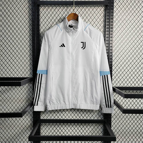 23-24 Windbreaker Juventus