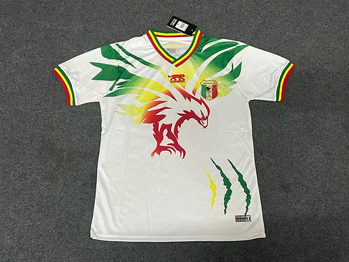 2023 Mali Soccer Jerseys