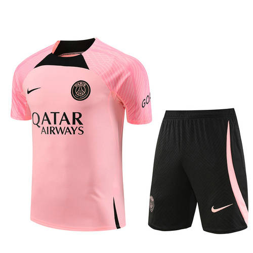 23/24 Paris Training Soccer Jerseys