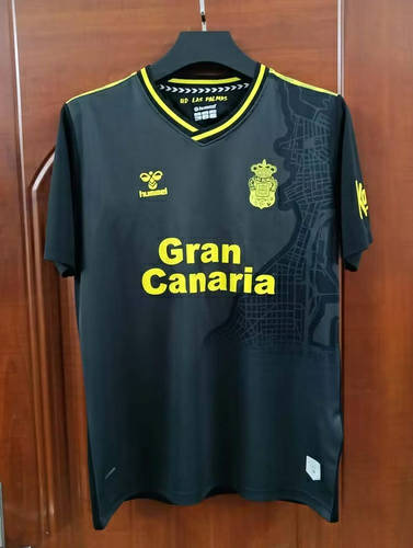 23/24 Las Palmas Away Soccer Jerseys