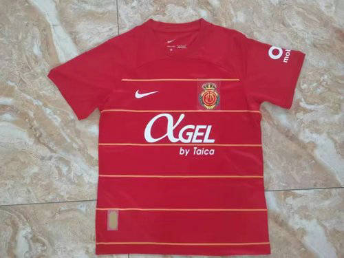 23/24 Mallorca Soccer Jerseys