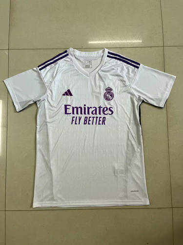 23/24 Real Madrid Goalkeeper Soccer Jerseys