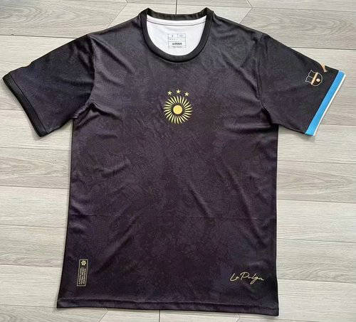 2023 Argentina Special Soccer Jerseys