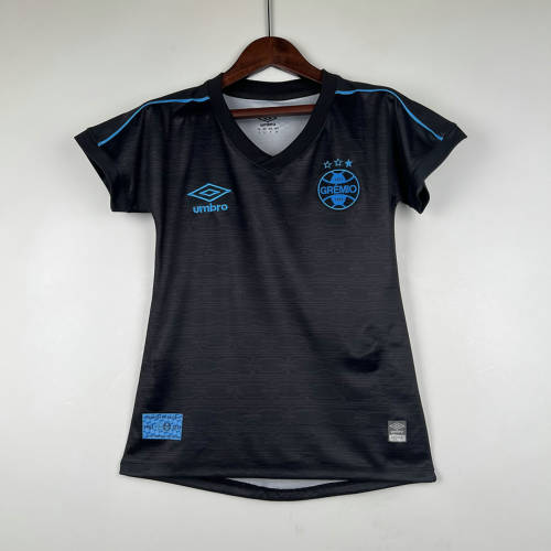 23/24 Gremio Third Woman Soccer Jerseys