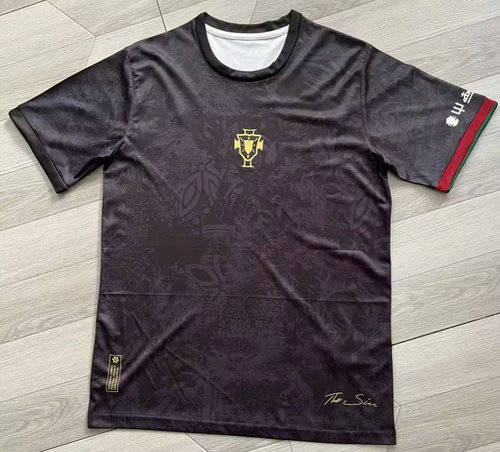 2023 Portugal Special Soccer Jerseys