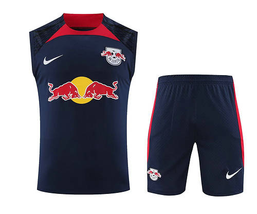 23/24 RB Leipzig Training Soccer Vest