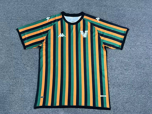 23/24 Venezia Training Soccer Jerseys