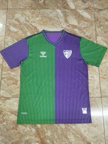 23/24 Malaga Away Soccer Jerseys