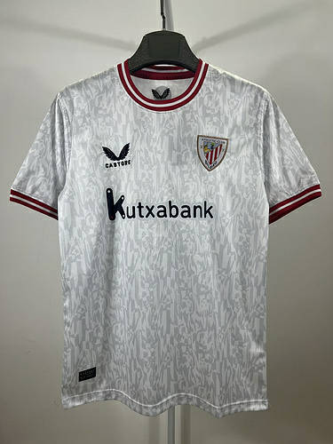 23/24 Bilbao Away Soccer Jerseys