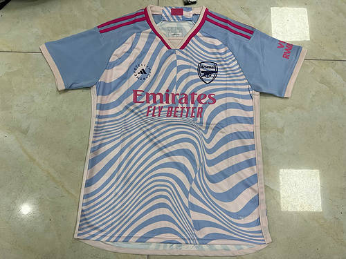 23/24 Arsenal Special Soccer Jerseys Soccer Jerseys