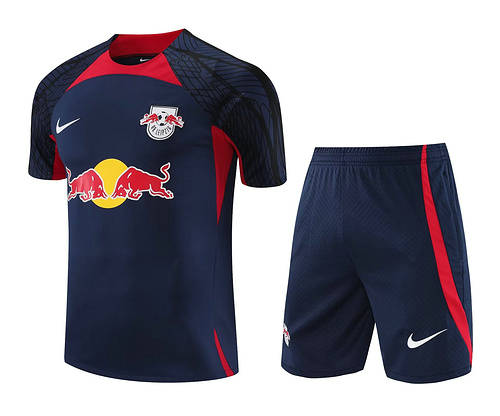 23/24 RB Leipzig Training Soccer Jerseys