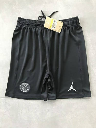 23/24 Paris Third Soccer Shorts